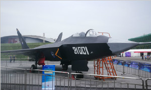 飛機(jī) 坦克 新能源第六屆科博會大型裝備設(shè)備展區(qū)看點(diǎn)十足